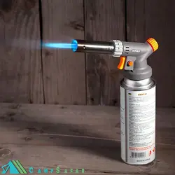 مشعل تورچ کووآ KOVEA مدل COOK MATE - کمپ سفر - لوازم کوهنوردی