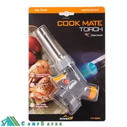 مشعل تورچ کووآ KOVEA مدل COOK MATE - کمپ سفر - لوازم کوهنوردی