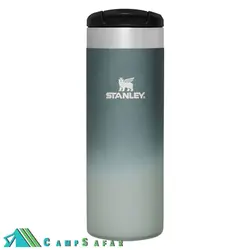 ماگ کوهنوردی استنلی مدل AEROLIGHT TRANSIT 470 - کمپ سفر