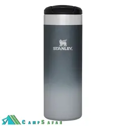 ماگ کوهنوردی استنلی مدل AEROLIGHT TRANSIT 470 - کمپ سفر