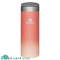 ماگ کوهنوردی استنلی مدل AEROLIGHT TRANSIT 470 - کمپ سفر