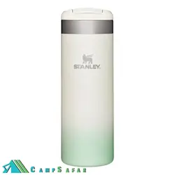 ماگ کوهنوردی استنلی مدل AEROLIGHT TRANSIT 470 - کمپ سفر