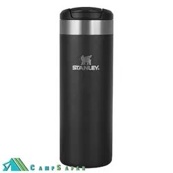 ماگ کوهنوردی استنلی مدل AEROLIGHT TRANSIT 470 - کمپ سفر