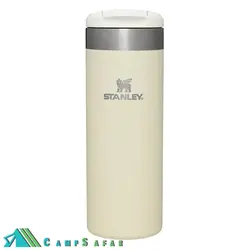 ماگ کوهنوردی استنلی مدل AEROLIGHT TRANSIT 470 - کمپ سفر