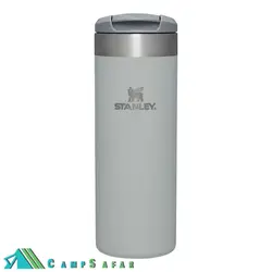 ماگ کوهنوردی استنلی مدل AEROLIGHT TRANSIT 470 - کمپ سفر