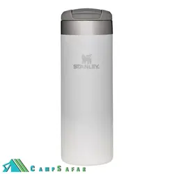 ماگ کوهنوردی استنلی مدل AEROLIGHT TRANSIT 470 - کمپ سفر