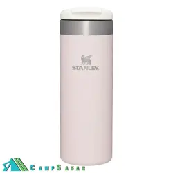 ماگ کوهنوردی استنلی مدل AEROLIGHT TRANSIT 470 - کمپ سفر