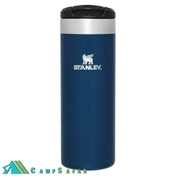 ماگ کوهنوردی استنلی مدل AEROLIGHT TRANSIT 470 - کمپ سفر