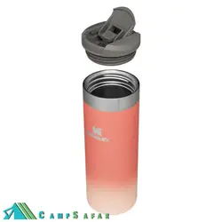 ماگ کوهنوردی استنلی مدل AEROLIGHT TRANSIT 470 - کمپ سفر