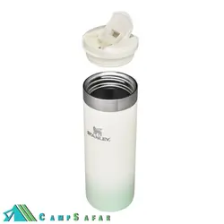 ماگ کوهنوردی استنلی مدل AEROLIGHT TRANSIT 470 - کمپ سفر