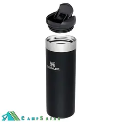 ماگ کوهنوردی استنلی مدل AEROLIGHT TRANSIT 470 - کمپ سفر