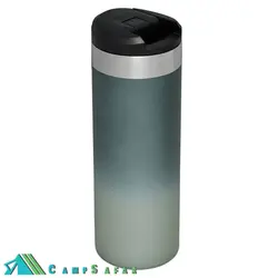 ماگ کوهنوردی استنلی مدل AEROLIGHT TRANSIT 470 - کمپ سفر