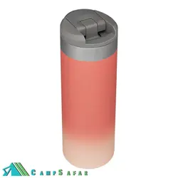 ماگ کوهنوردی استنلی مدل AEROLIGHT TRANSIT 470 - کمپ سفر