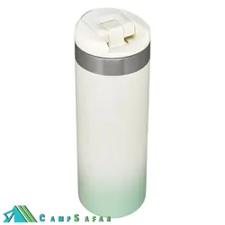 ماگ کوهنوردی استنلی مدل AEROLIGHT TRANSIT 470 - کمپ سفر