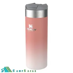 ماگ کوهنوردی استنلی مدل AEROLIGHT TRANSIT 470 - کمپ سفر