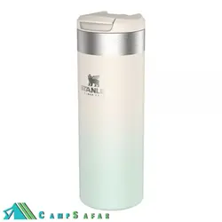 ماگ کوهنوردی استنلی مدل AEROLIGHT TRANSIT 470 - کمپ سفر