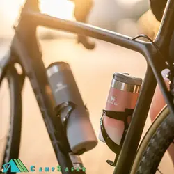 ماگ کوهنوردی استنلی مدل AEROLIGHT TRANSIT 470 - کمپ سفر