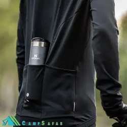 ماگ کوهنوردی استنلی مدل AEROLIGHT TRANSIT 470 - کمپ سفر