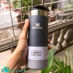 ماگ کوهنوردی استنلی مدل AEROLIGHT TRANSIT 470 - کمپ سفر