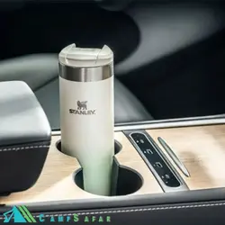 ماگ کوهنوردی استنلی مدل AEROLIGHT TRANSIT 470 - کمپ سفر