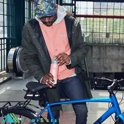 ماگ کوهنوردی استنلی مدل AEROLIGHT TRANSIT 470 - کمپ سفر