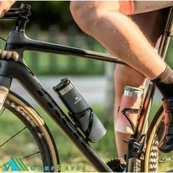 ماگ کوهنوردی استنلی مدل AEROLIGHT TRANSIT 470 - کمپ سفر