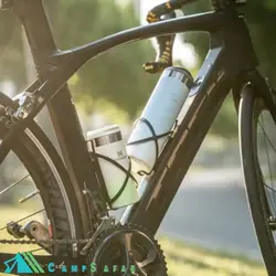 ماگ کوهنوردی استنلی مدل AEROLIGHT TRANSIT 470 - کمپ سفر