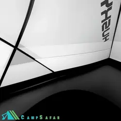 چادر کوهنوردی هاسکی HUSKY مدل FLAME 1 - مناسب ارتفاع و شرایط سخت