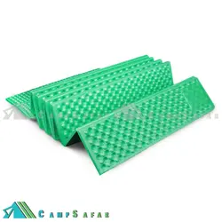 زیر انداز آکاردئونی کوهنوردی CAMP MAT - زیرانداز کیسه خواب