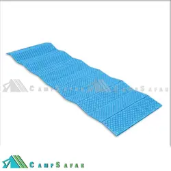 زیر انداز آکاردئونی کوهنوردی CAMP MAT - زیرانداز کیسه خواب