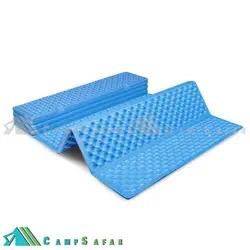 زیر انداز آکاردئونی کوهنوردی CAMP MAT - زیرانداز کیسه خواب