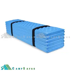 زیر انداز آکاردئونی کوهنوردی CAMP MAT - زیرانداز کیسه خواب