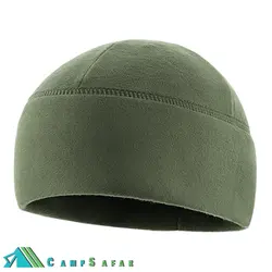 کلاه پلار کوهنوردی HELIKON-TEX مدل WATCH CAP -کلاه تمام پلار