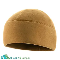 کلاه پلار کوهنوردی HELIKON-TEX مدل WATCH CAP -کلاه تمام پلار