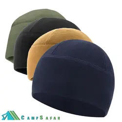 کلاه پلار کوهنوردی HELIKON-TEX مدل WATCH CAP -کلاه تمام پلار