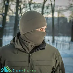 کلاه پلار کوهنوردی HELIKON-TEX مدل WATCH CAP -کلاه تمام پلار