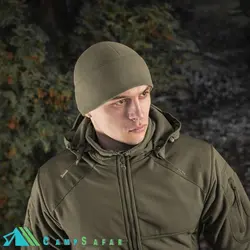 کلاه پلار کوهنوردی HELIKON-TEX مدل WATCH CAP -کلاه تمام پلار