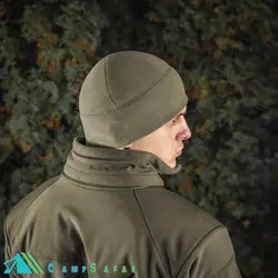 کلاه پلار کوهنوردی HELIKON-TEX مدل WATCH CAP -کلاه تمام پلار