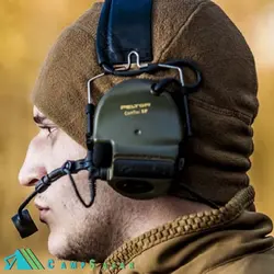 کلاه پلار کوهنوردی HELIKON-TEX مدل WATCH CAP -کلاه تمام پلار