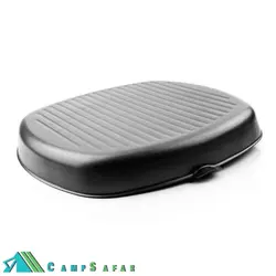 ماهیتابه گریل کمپینگ SGP سایز 24 - تابه مسافرتی GRILL
