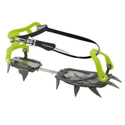 کرامپون کوهنوردی کمپ CAMP مدل STALKER UNIVERSAL - ایتالیایی