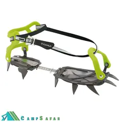 کرامپون کوهنوردی کمپ CAMP مدل STALKER UNIVERSAL - ایتالیایی
