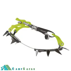 کرامپون کوهنوردی کمپ CAMP مدل STALKER UNIVERSAL - ایتالیایی