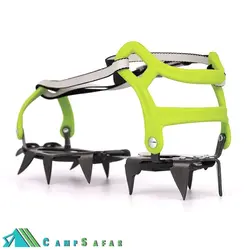 کرامپون کوهنوردی کمپ CAMP مدل STALKER UNIVERSAL - ایتالیایی