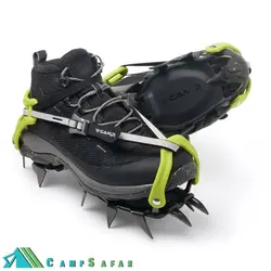 کرامپون کوهنوردی کمپ CAMP مدل STALKER UNIVERSAL - ایتالیایی