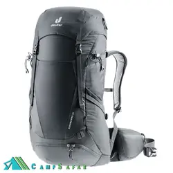 کوله پشتی کوهنوردی دیوتر مدل FUTURA PRO 36- کمپ سفر فروشگاه لوازم کوهنوردی