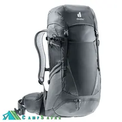 کوله پشتی کوهنوردی دیوتر مدل FUTURA PRO 36- کمپ سفر فروشگاه لوازم کوهنوردی