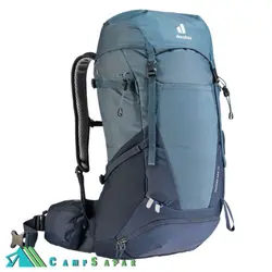 کوله پشتی کوهنوردی دیوتر مدل FUTURA PRO 36- کمپ سفر فروشگاه لوازم کوهنوردی