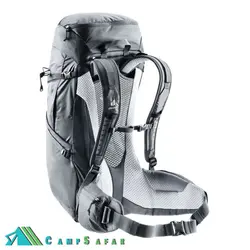 کوله پشتی کوهنوردی دیوتر مدل FUTURA PRO 36- کمپ سفر فروشگاه لوازم کوهنوردی
