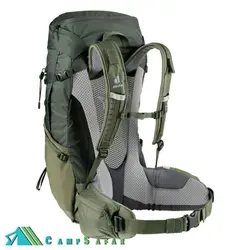 کوله پشتی کوهنوردی دیوتر مدل FUTURA PRO 36- کمپ سفر فروشگاه لوازم کوهنوردی